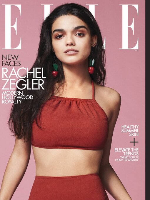 Title details for ELLE by Hearst - Available